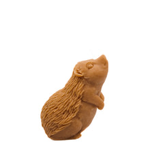  Hedgehog Candle | Pillar