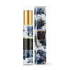 Hemingway | Cypress & Black Salt | Perfume Oil