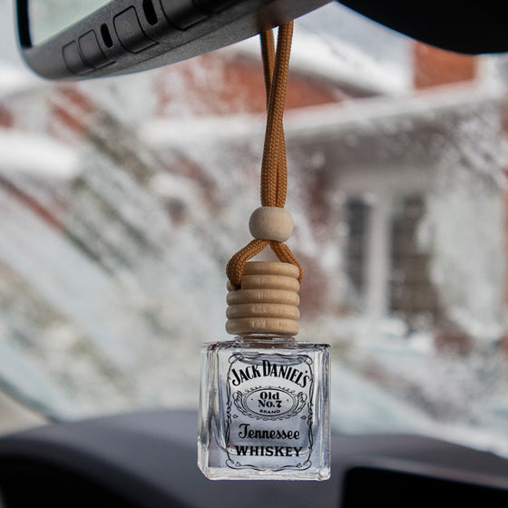 Jack Daniels | Car Diffuser