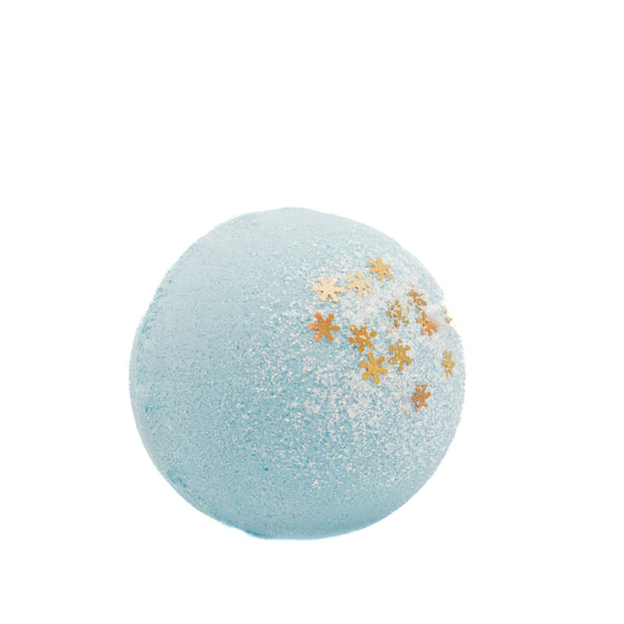 Jingle | Candy Cane & White Chocolate | Bath Bomb