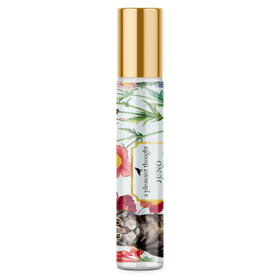 Juno | Marshmallow & Vanilla Crème | Perfume Oil