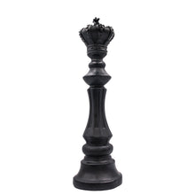  King Chess Piece Candle | Pillar