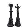 King Chess Piece Candle | Pillar