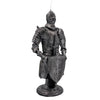 Knight Candle | Pillar
