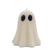  Large Ghost Candle | Pillar