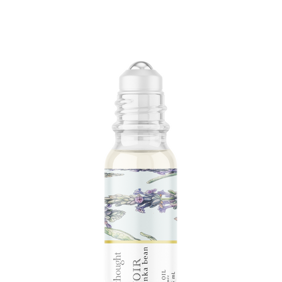 Beauvoir | Lavender & Tonka Bean | Perfume Oil