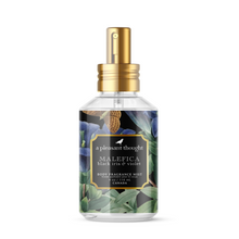  malefica body mist a pleasant thought
