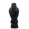 Maltese Falcon Candle | Pillar