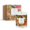 Maple | Cinnamon Leaves & Spruce | Candle