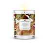 Maple | Cinnamon Leaves & Spruce | Candle