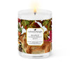 Maple | Cinnamon Leaves & Spruce | Candle