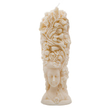  Marie Antoinette Candle | Pillar