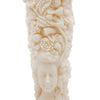 Marie Antoinette Candle | Pillar