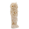 Marie Antoinette Candle | Pillar