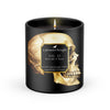 No. 13 | Brocade & Bone | Raven Candle