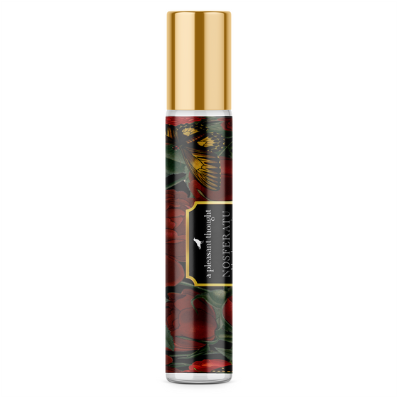 Nosferatu | Blood Orange & Lychee | Perfume Oil