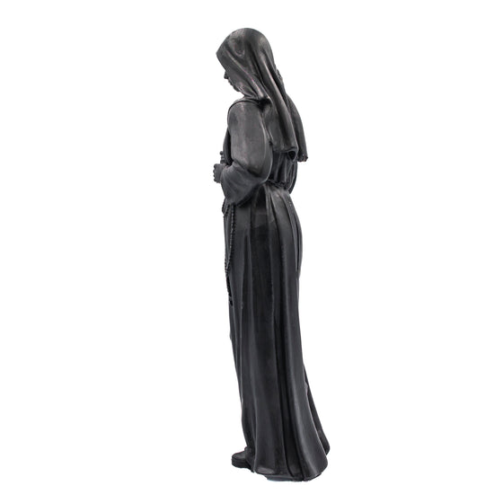 Nun Candle | Pillar