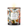 Oktober | White Chocolate & Maple Chestnut | Candle