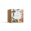 Oktober | White Chocolate & Maple Chestnut | Candle