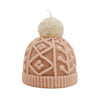 Winter Hat Candle | Pillar