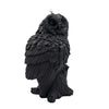 Night Owl Candle | Pillar