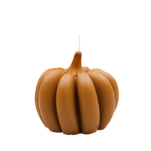  Pumpkin Candle | Pillar