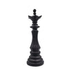 Queen Chess Piece Candle | Pillar