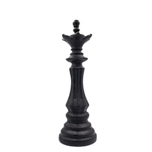  Queen Chess Piece Candle | Pillar