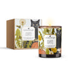 Salem | Pumpkin & Maple Syrup | Candle
