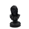Santa Muerte Bust Candle | Pillar