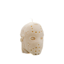  Serial Killer Candle | Pillar