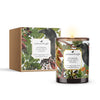 Stoker | Autumn Spice & Mahogany | Candle