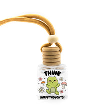  Think Hoppy Thoughts | Car Diffuser
