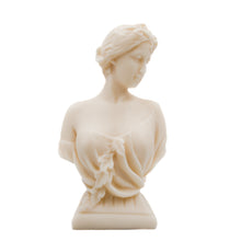  Venus Bust Candle | Pillar