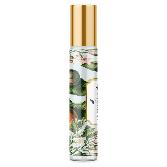 Venus | Orange Blossom & Vanilla Crème | Perfume Oil