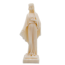  Mother Mary Candle | Pillar