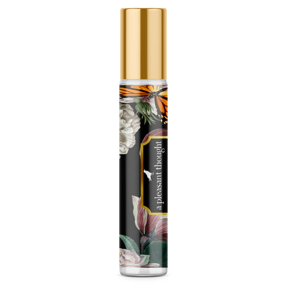 Wilde | Stone Fruit & Acacia Honey | Perfume Oil