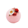 Willow | Wild Strawberry & Vanilla Crème | Bath Bomb