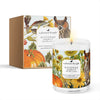 Winifred | Pumpkin & Vanilla Crème | Candle