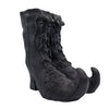 Witch's Boots Candle | Pillar
