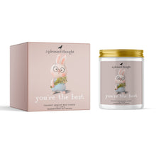  You're The Best | Classic Sentiment Candle