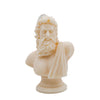Bust of Zeus Candle | Pillar