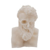 Zeus's Skull | Pillar Candle