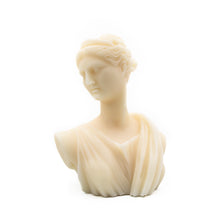  artemis goddess candle a pleasant thought