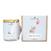Best of Luck | Classic Sentiment Candle