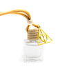 deathly hallows car diffuser a pleasant thought