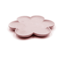  Concrete Daisy Flower Dish Pink
