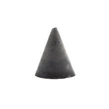  Concrete Ring Cone grey gray