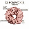 big scrunchie benefits