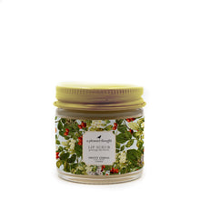  fruity cereal lip scrub a pleasant thought